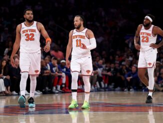 NBA New Tork Knicks Detroit Pistons