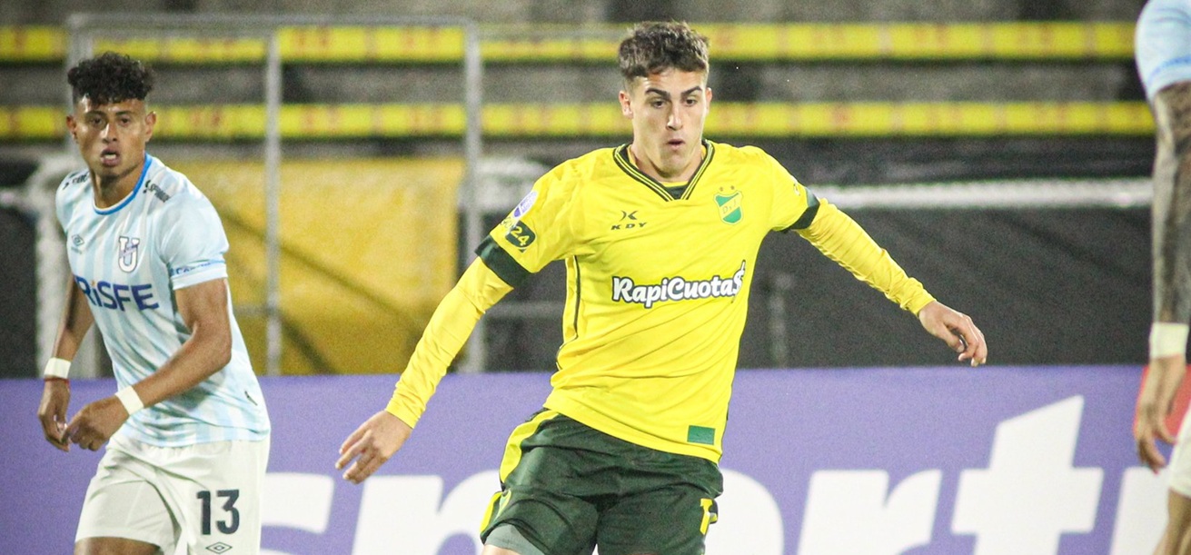 Defensa y Justicia cayó en la altura de Quito y pierde terreno en la Sudamericana