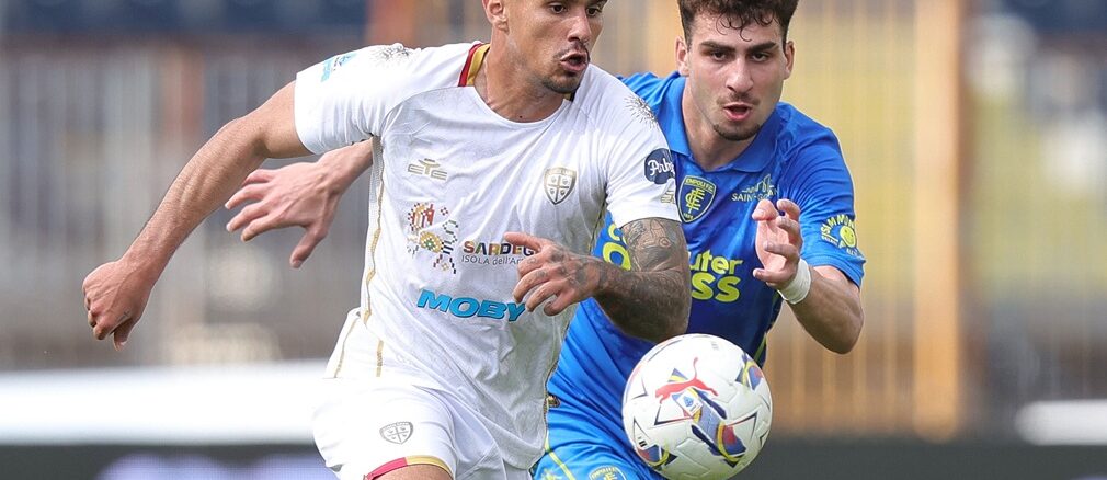 Empoli v Cagliari - Serie A