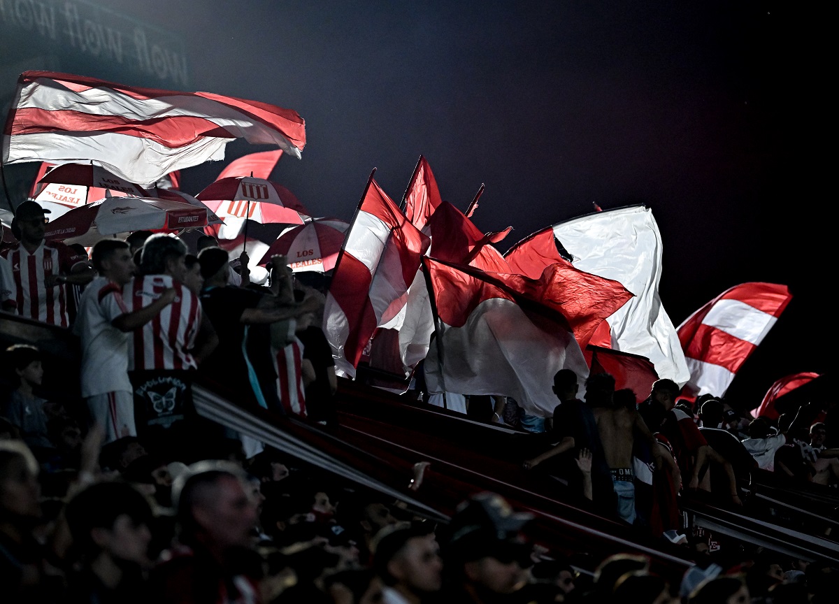 Los detalles del operativo policial para Estudiantes – Botafogo por Copa Libertadores