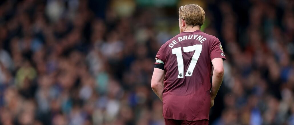 Kevin De Bryune