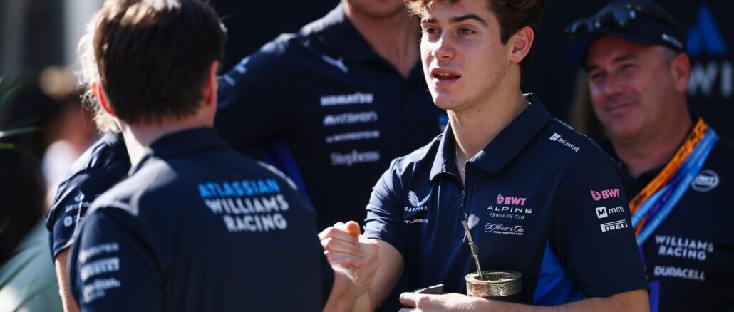 f1-grand-prix-of-australia-previews (1) (1) Fórmula 1 Miami Colapinto