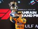 Fórmula 1 Oscar Piastri McLaren Bahrain