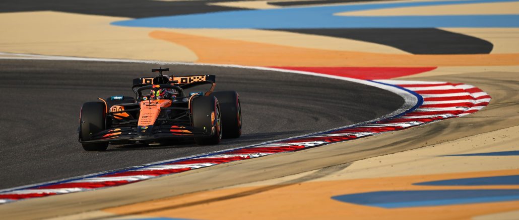 f1-grand-prix-of-bahrain-final-practice (1) Fórmula 1 McLaren