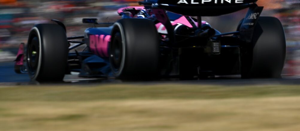 Doohan tuvo un accidente en las prácticas del Gran Premio de Japón