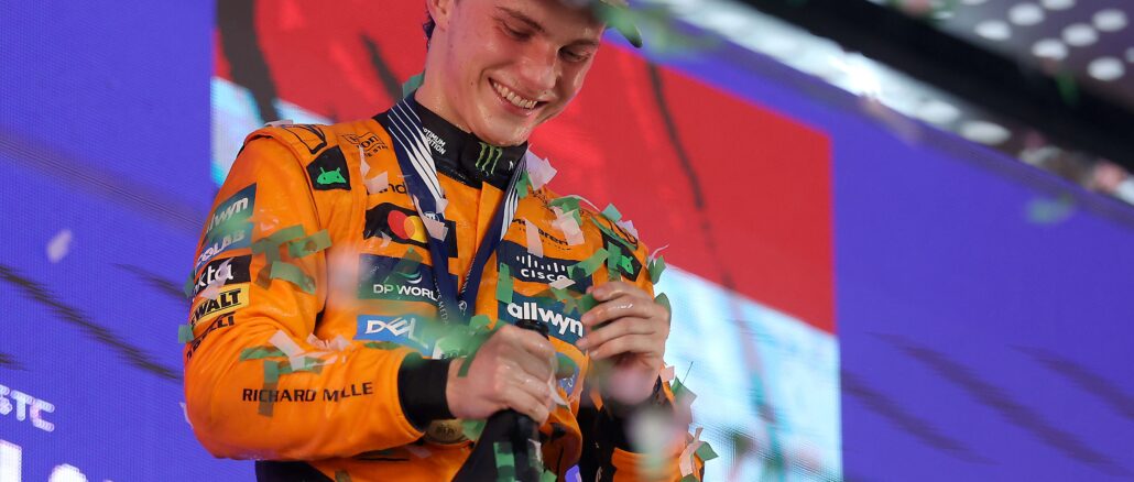 f1-grand-prix-of-saudi-arabia (1) Fórmula 1 Oscar Piastri
