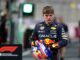 Fórmula 1 Verstappen Arabia Saudita