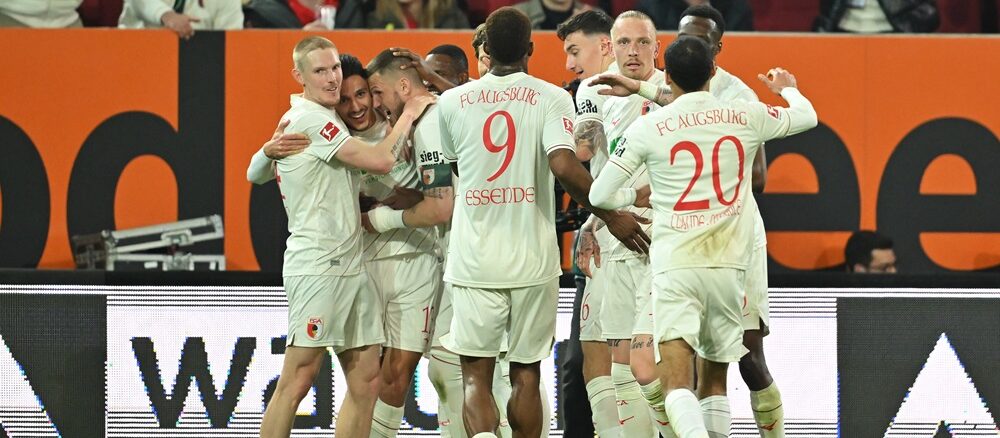 FC Augsburg v FC Bayern München - Bundesliga