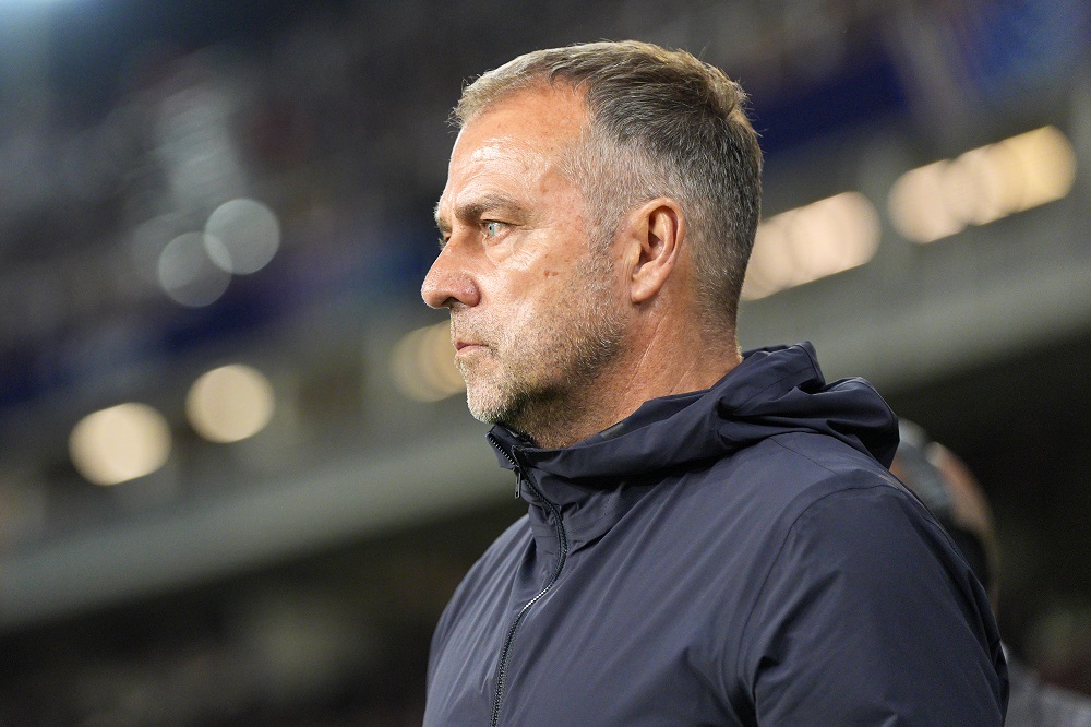 «Si el Barcelona de Hansi Flick no está al mismo nivel que el de Guardiola, está muy cerca»