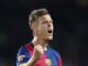 Dani Olmo Barcelona