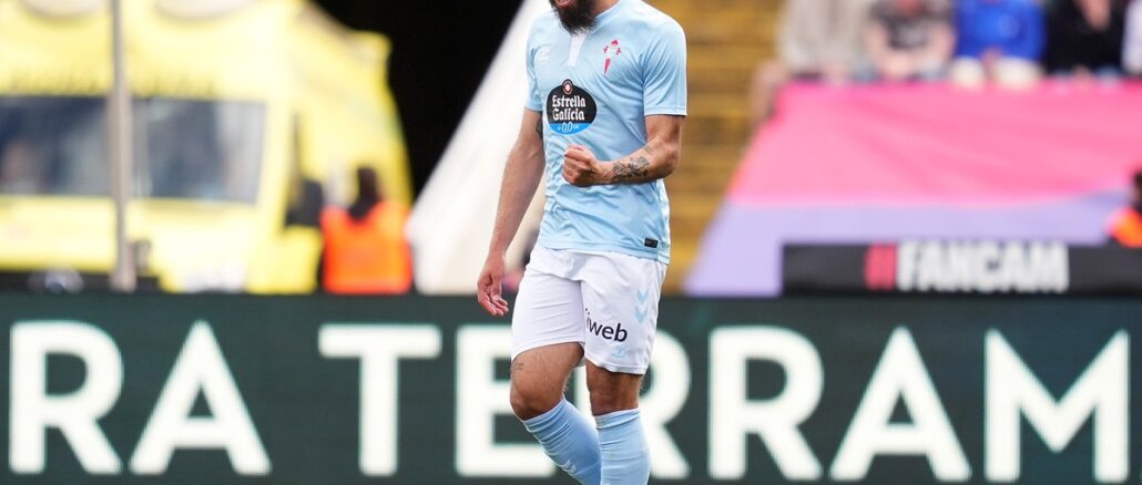 FC Barcelona v RC Celta de Vigo - La Liga EA Sports