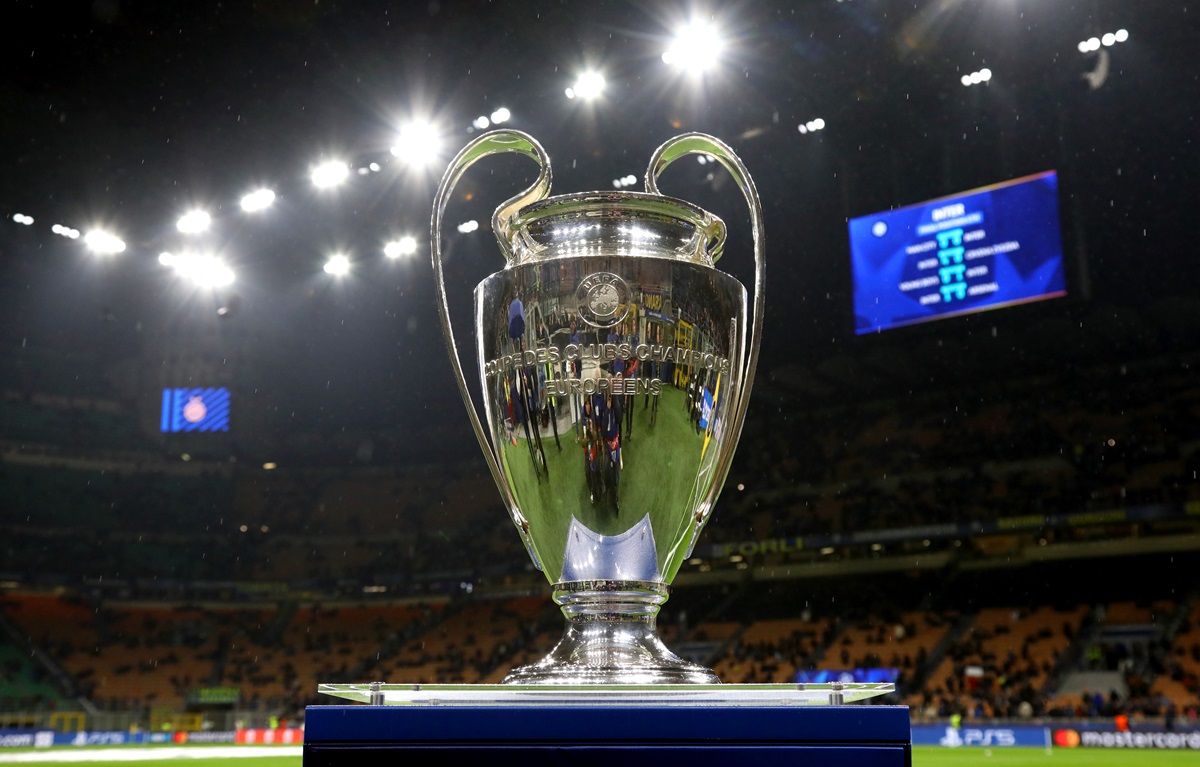 ⁉️ ¿Cómo le fue este fin de semana a los equipos que definen Champions League?