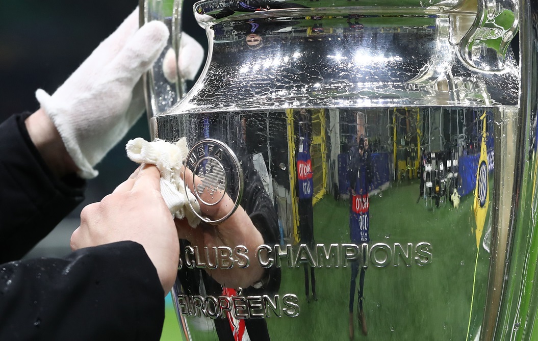 ⁉️ ¿Cómo le fue este fin se semana a los ocho equipos que jugarán en Champions League?