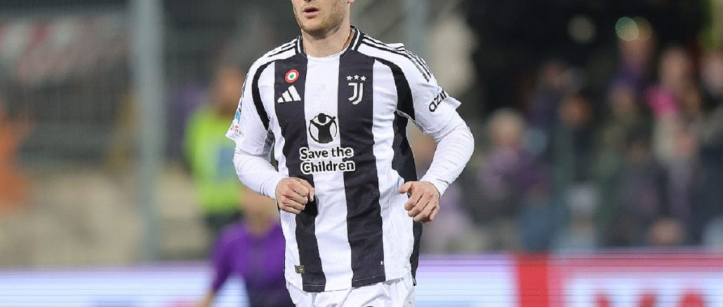 Fiorentina v Juventus - Serie A Koopmeiners