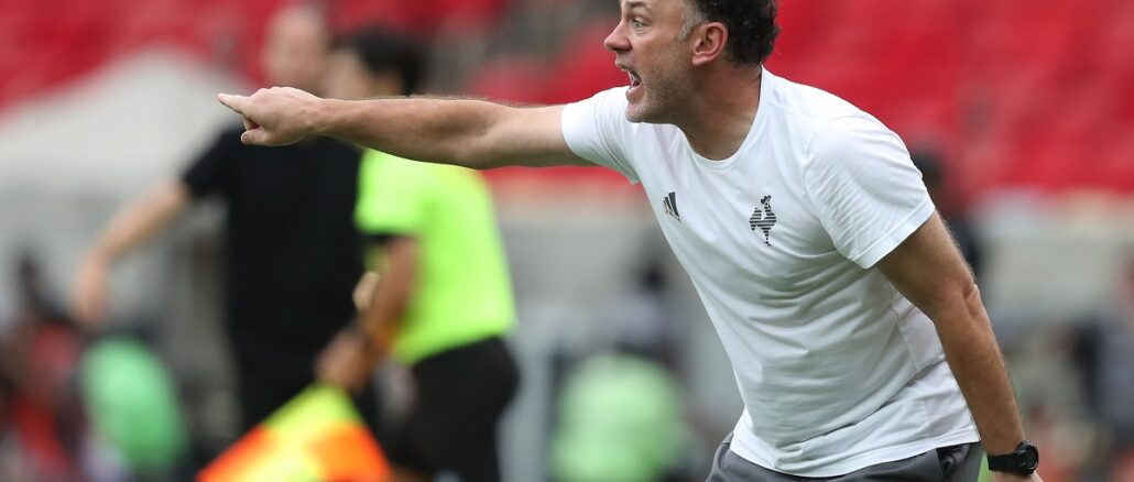 Boca busca entrenador: ¿quiénes son los candidatos?