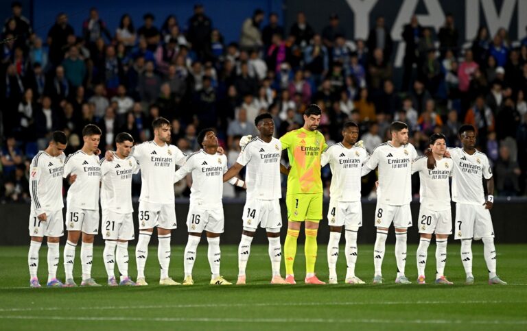 💣 ¡Bombazo! Real Madrid amenaza con no jugar la final de la Copa del Rey