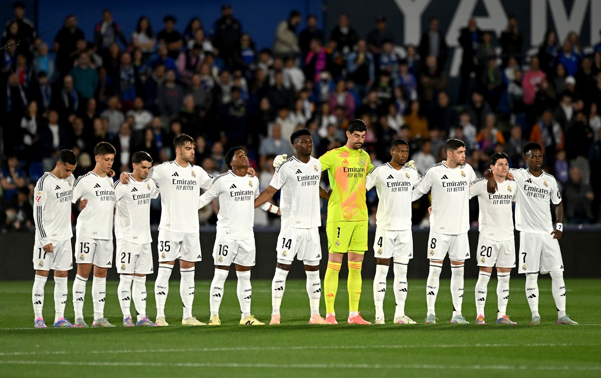 💣 ¡Bombazo! Real Madrid amenaza con no jugar la final de la Copa del Rey