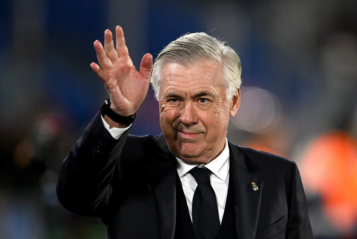 ¡Bombazo mundial! Afirman que Ancelotti aceptó la oferta de Brasil y se alejaría del Real Madrid