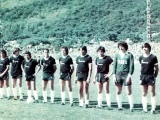 2 de abril de 1982: el único partido que se jugó en Argentina en el inicio de la Guerra de Malvinas