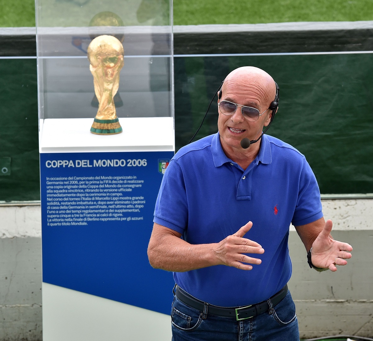 Arrigo Sacchi defendió a Ancelotti y lanzó críticas a Florentino Pérez y a Mbappé en Real Madrid