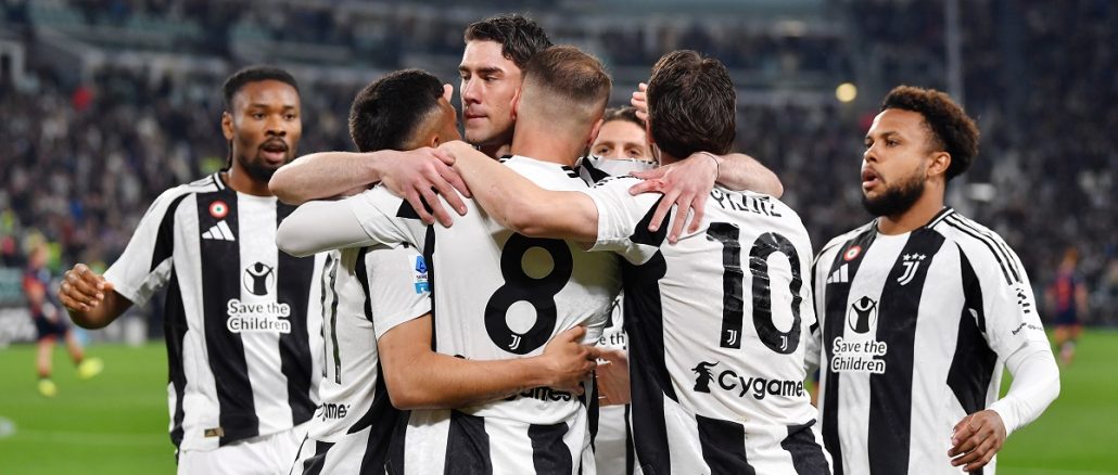 Juventus v Lecce - Serie A Juventus