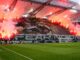 Legia Varsovia
