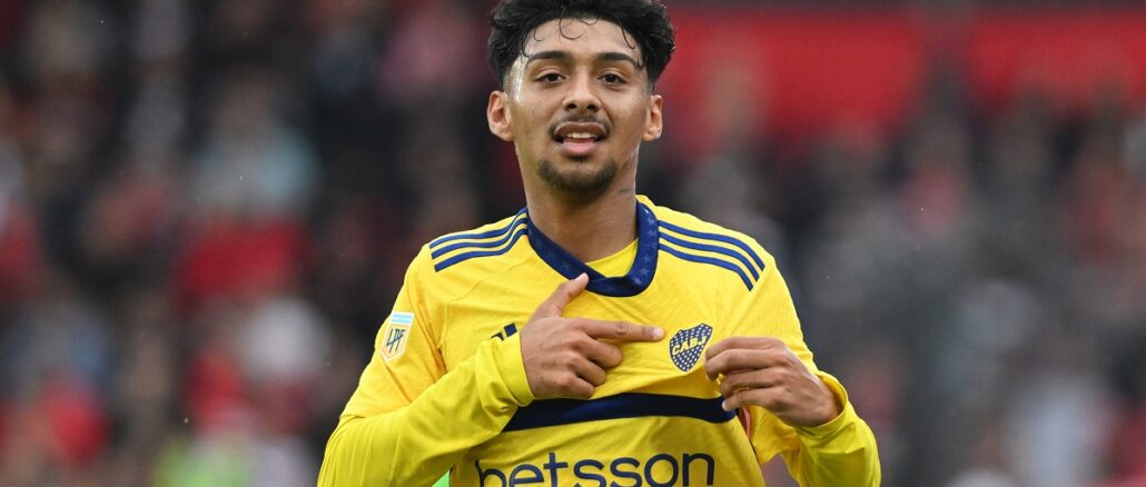 Cristian Medina