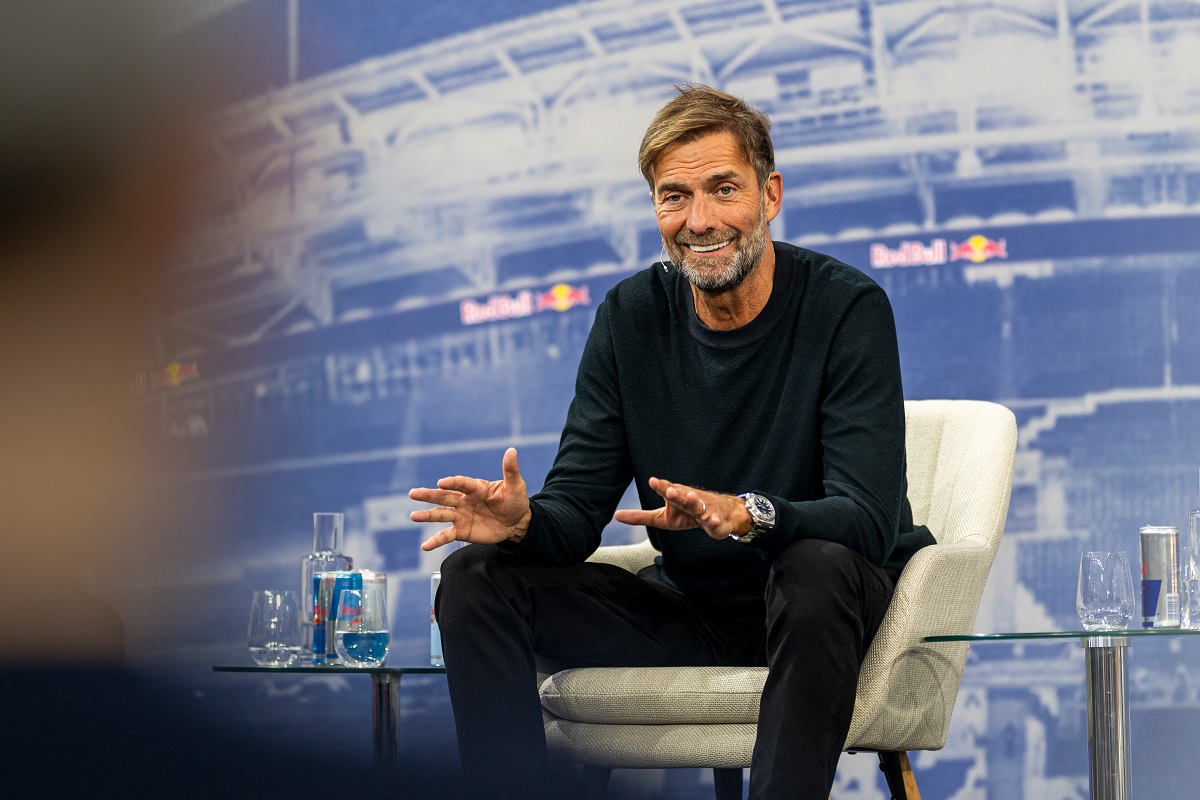 El futuro de Jürgen Klopp: «No lo veo en el Real Madrid»