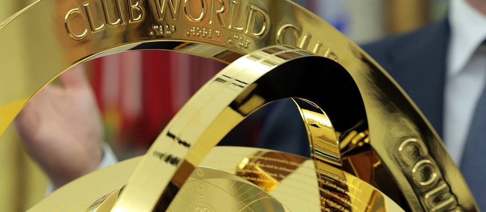 Mundial de Clubes 2025