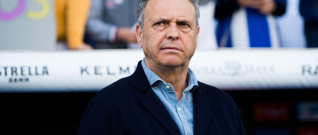 Joaquín Caparros
