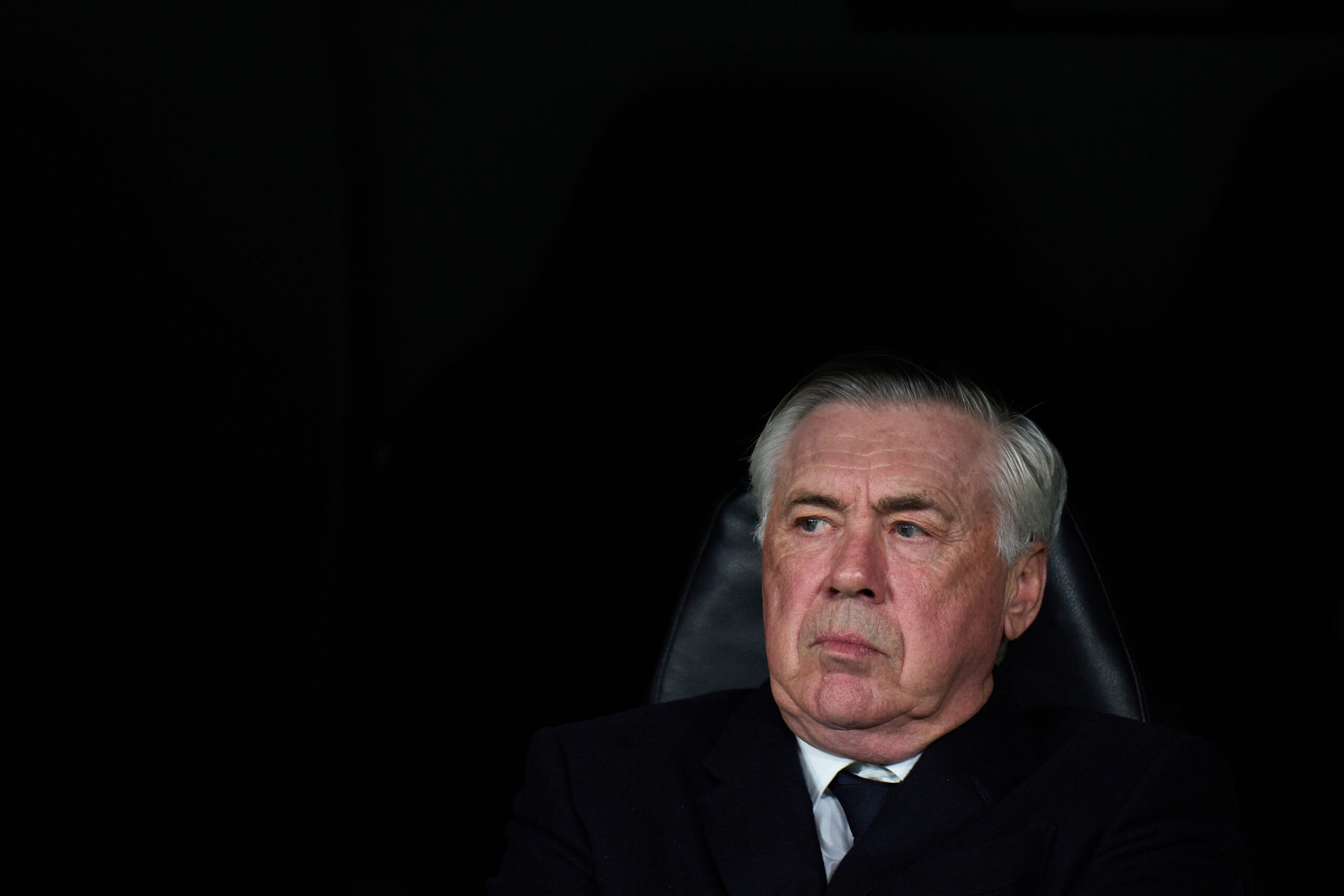 Carlo Ancelotti