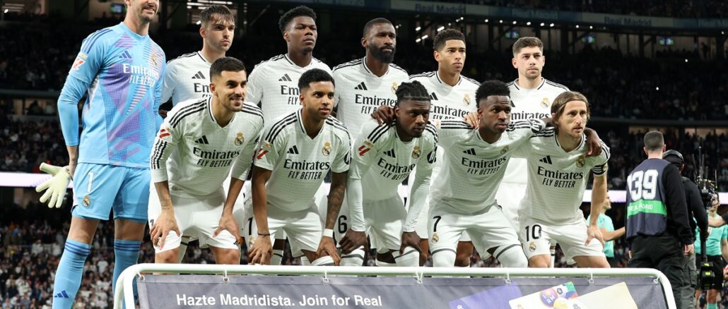 Real Madrid desmintió de manera oficial los rumores sobre su retirada antes de la final de Copa del Rey