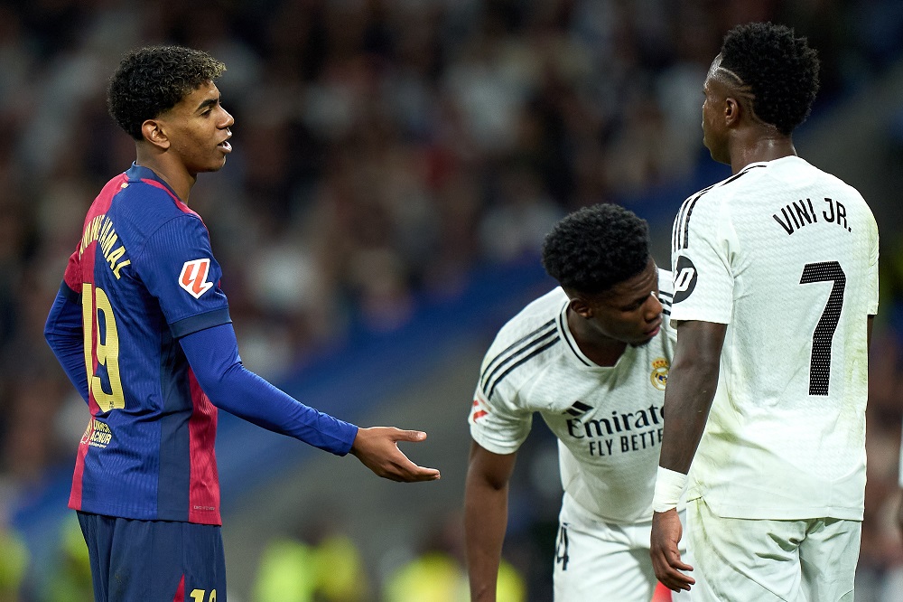 ¿Cuándo y dónde se jugará la final de la Copa del Rey entre Barcelona y Real Madrid?