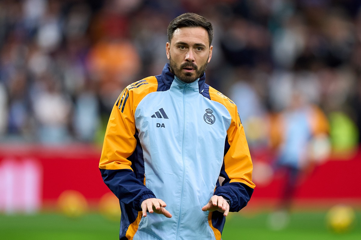 Davide Ancelotti