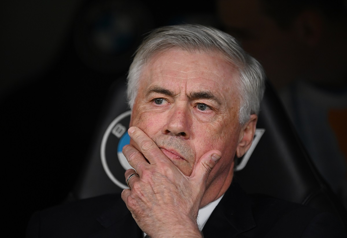 Los detalles del acuerdo de Carlo Ancelotti con la Selección de Brasil