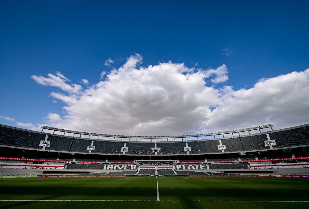 ¿Por qué River jugará ante Barcelona de Guayaquil a puertas cerradas en Copa Libertadores?