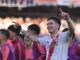 Franco Mastantuono frenó todo tipo de rumores y quiere irse de River a Real Madrid