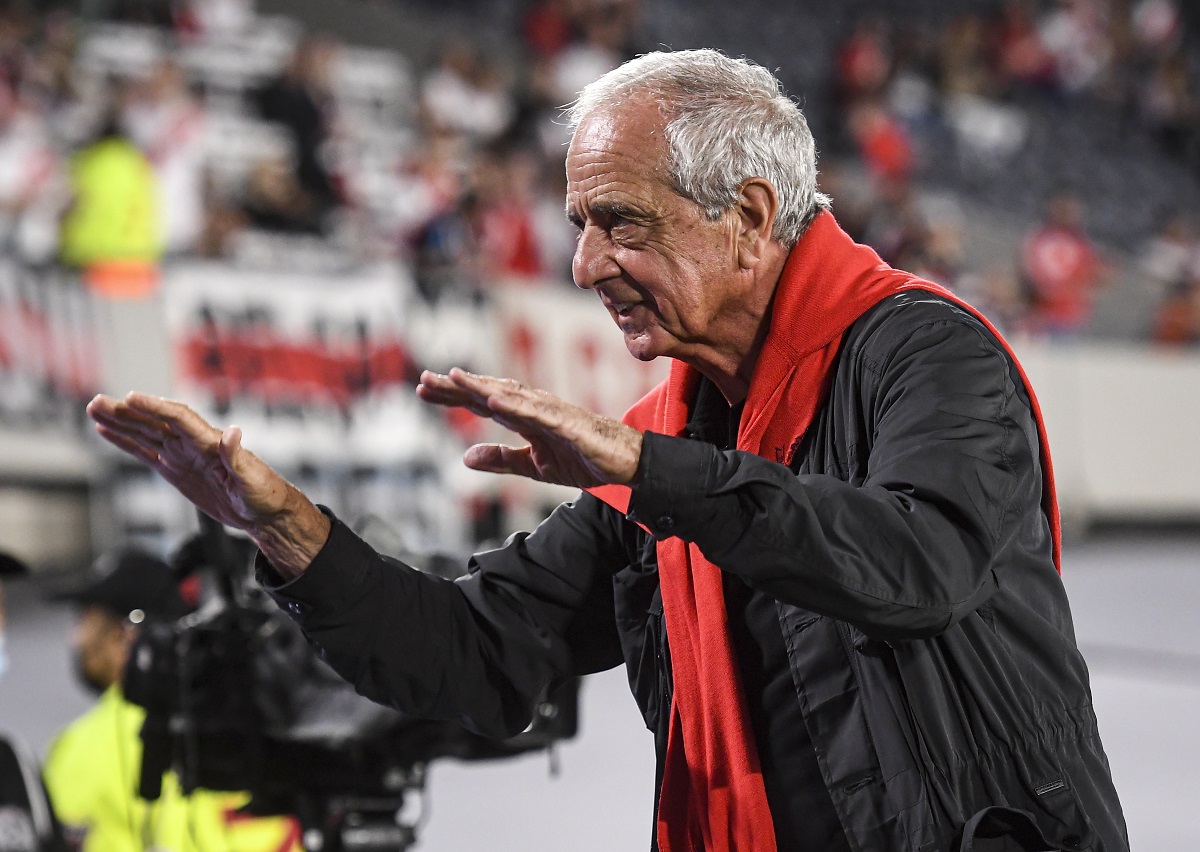 Rodolfo Donofrio liquidó a Martín Demichelis: «No tiene carisma y rompió todo en River»