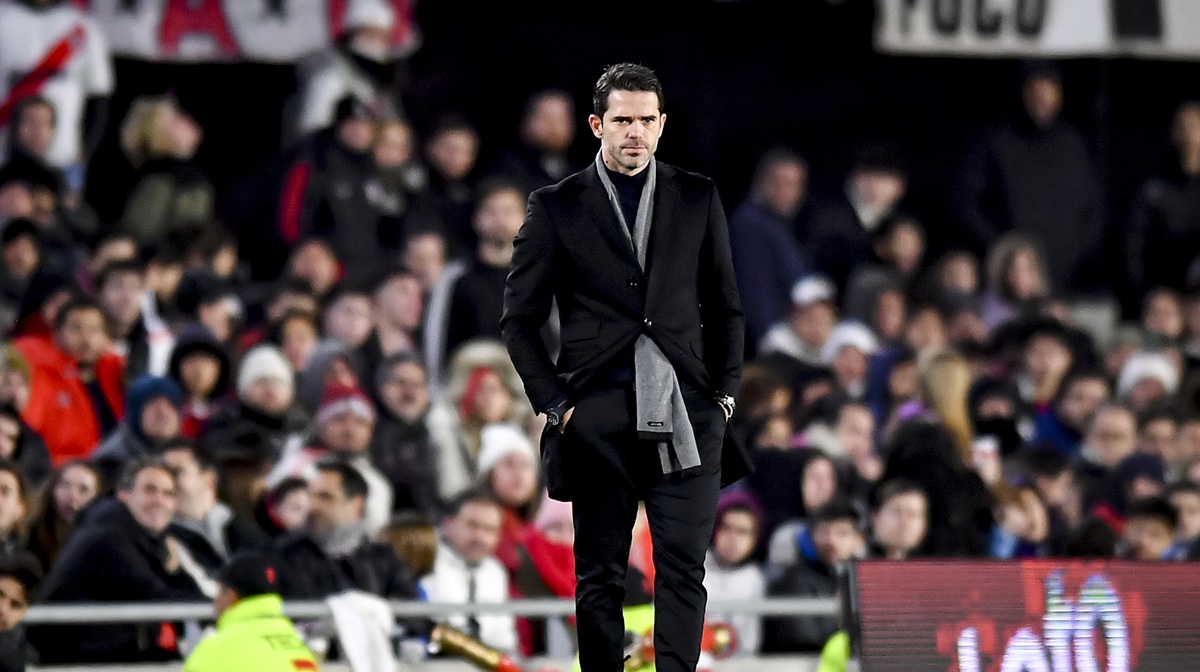 Fernando Gago debuta como entrenador en Superclásicos buscando su primera victoria ante River
