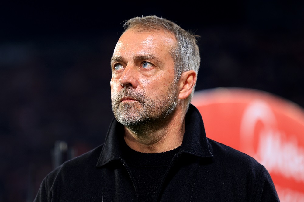 Hansi Flick: «Barcelona debe jugar ante Leganés como si fuese un partido de Champions»