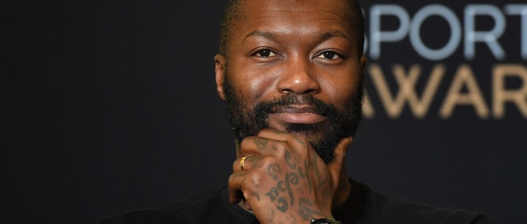 Djibril Cissé