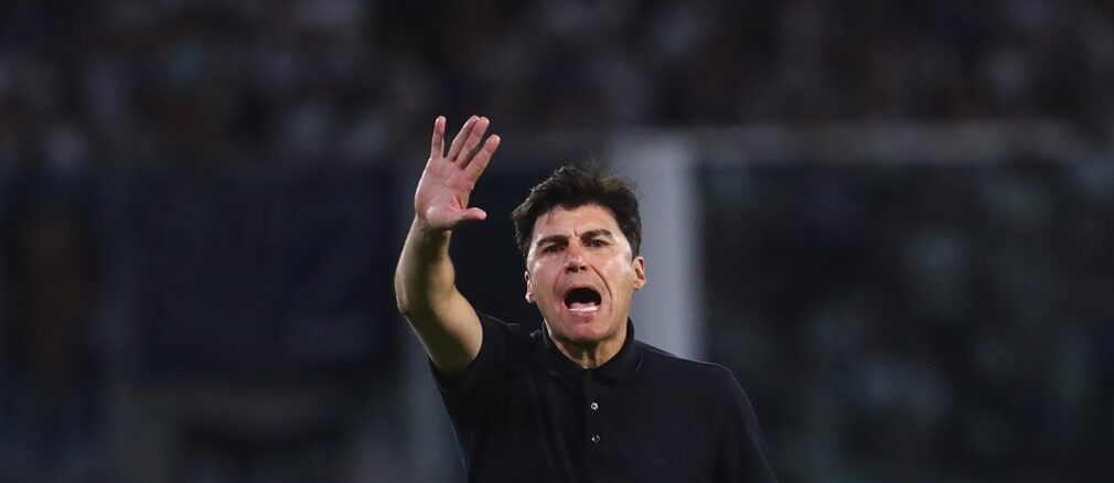 Talleres v Newell's Old Boys - Liga Profesional 2024