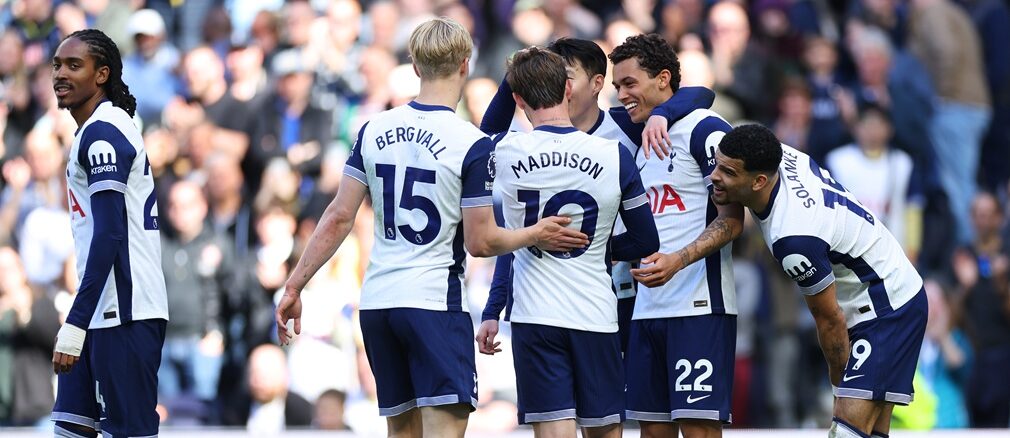 Tottenham Hotspur FC v Southampton FC - Premier League