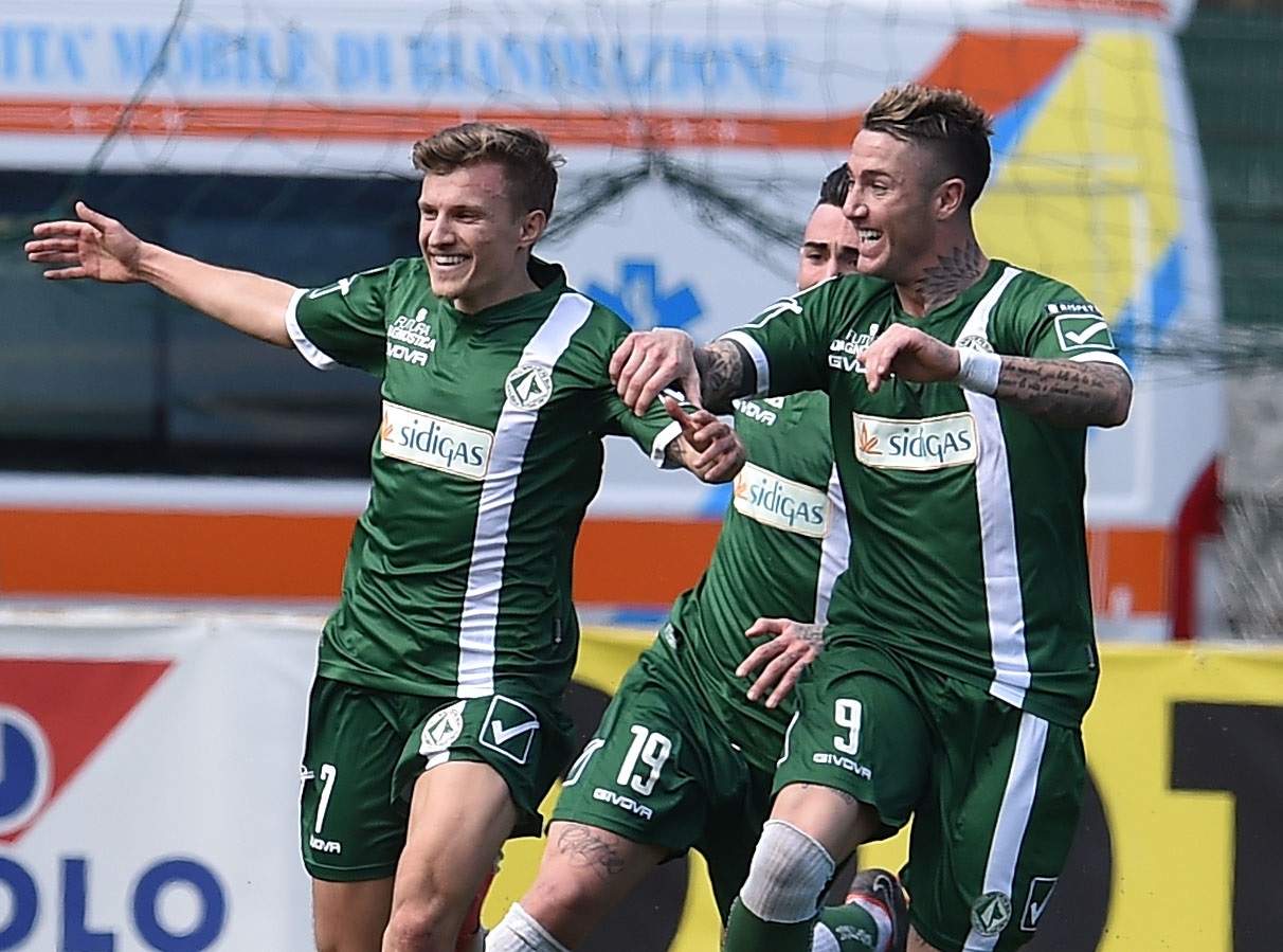 Avellino