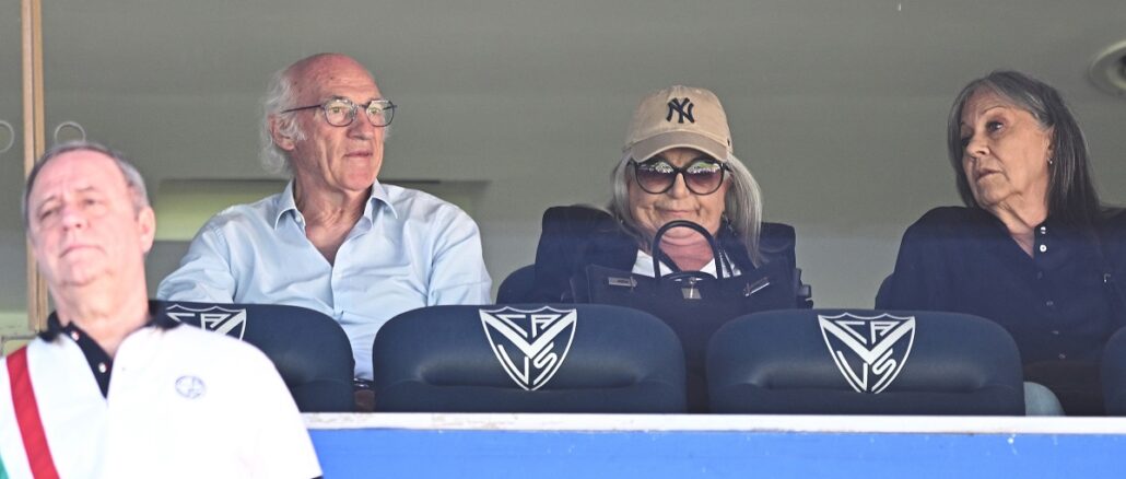 Carlos Bianchi suena para dirigir a Boca