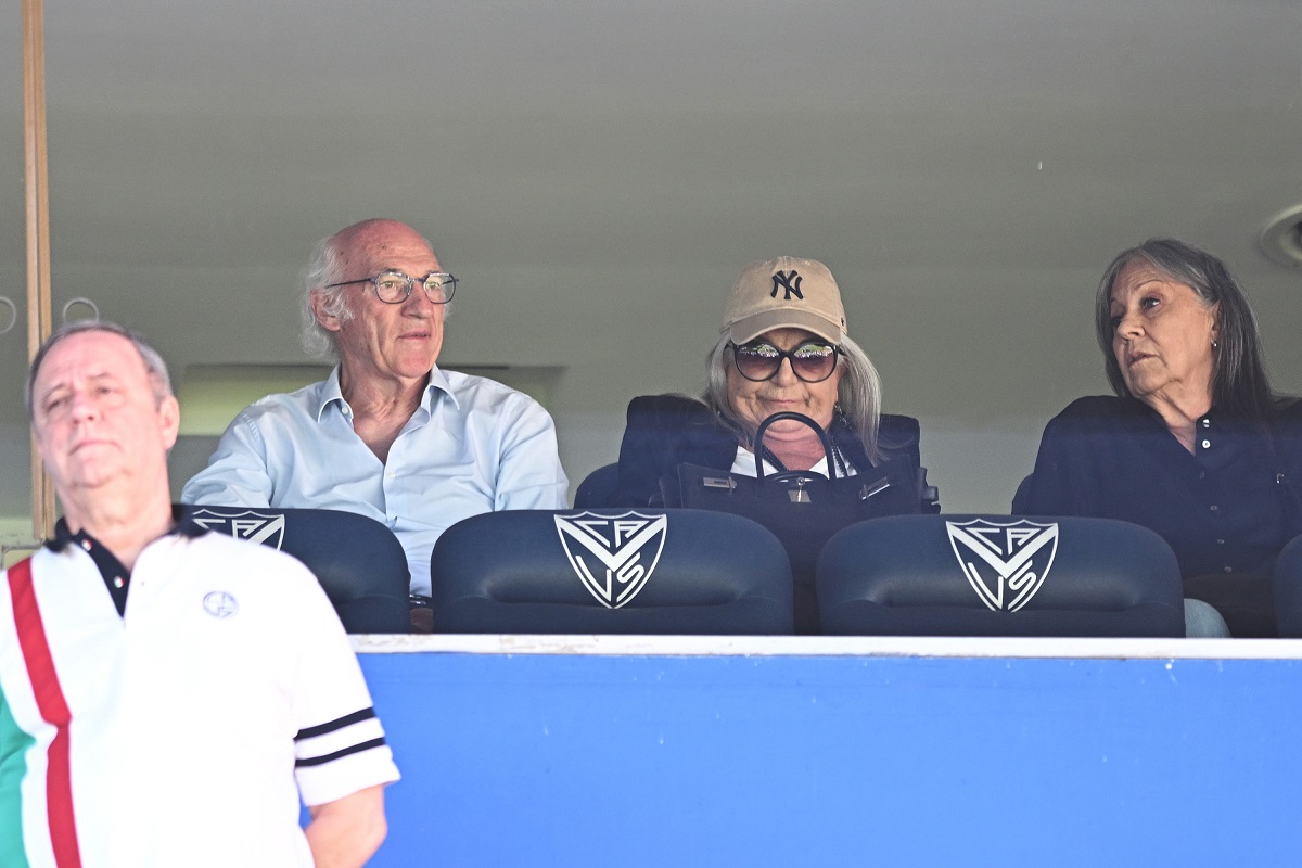 Carlos Bianchi suena para dirigir a Boca