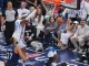 Victoria de los Minnesota Timberwolves en el Juego 3 de las Finales de Conferencia del Oeste