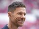 Xabi Alonso fue presentado como entrenador del Real Madrid