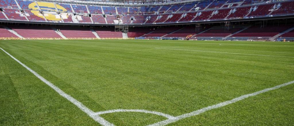 BARCELONA 24/25 Barcelona, en jaque por la vuelta al Camp Nou