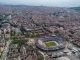 Barcelona estrenó nuevas imágenes del Camp Nou